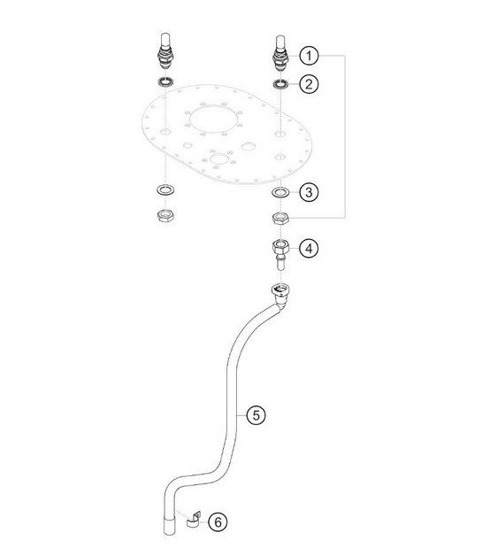 Diagram 0.0-10 Porsche 9J1.1 Taycan 2020-24 