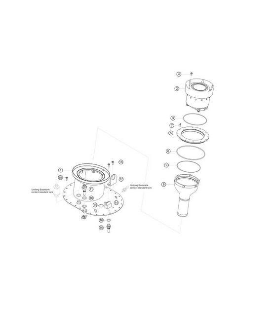 Diagram 0.0-11 Porsche 911 & 912 (1965-1989) Accessories & others 