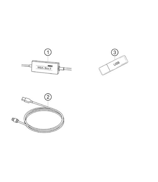 Diagram 0.0-02 Porsche 9J1.1 Taycan 2020-24 