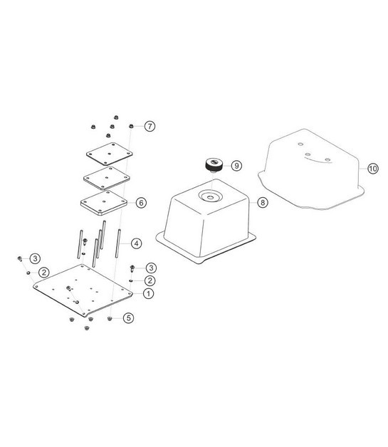 Diagram 0.0-06 Porsche 911 & 912 (1965-1989) Accessories & others 