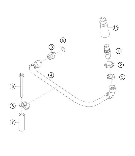 Diagram 0.0-09 Porsche 9J1.1 Taycan 2020-24 