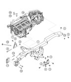 Body 991 (911) MK2 2016-2019