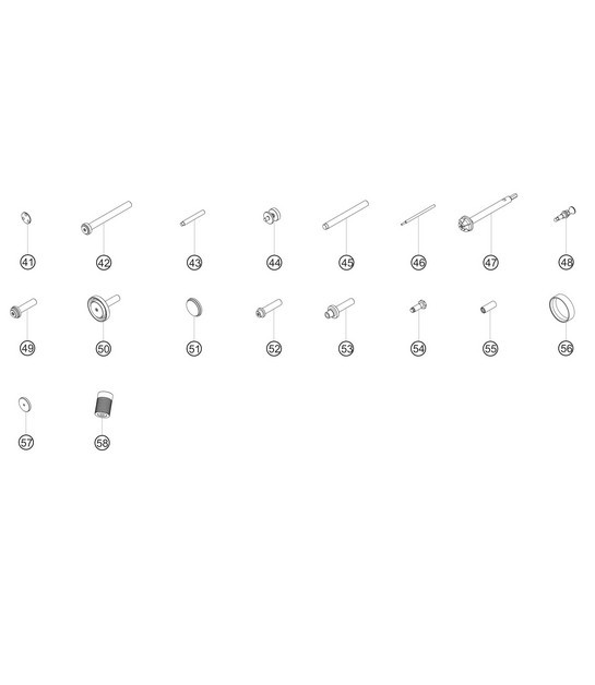 Diagram 0.0-06 Porsche 992 (911) MK1 2019-2024 Accessories & others 
