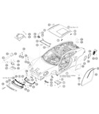 Body 992 (911) MK1 2019-2024