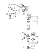 Electrical equipment 914 (1970-1976)