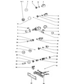 Electrical equipment 914 (1970-1976)