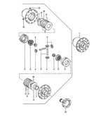 Transmission 924 (1977-1988)