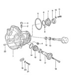 Transmission 924 (1977-1988)