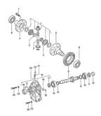 Transmission 924 (1977-1988)