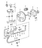 Wheels, Brakes 924 (1977-1988)