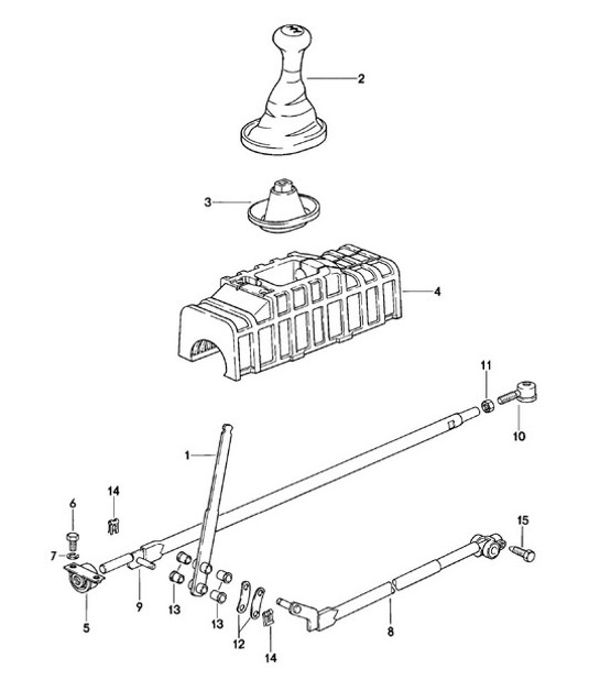 Diagram 701-005 Porsche 992.2 GT3 2025>> 
