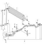 Transmission Cayenne 9PA (955) 2003-2006
