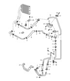 Body Cayenne 9PA (955) 2003-2006