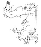 Body Cayenne 9PA (955) 2003-2006
