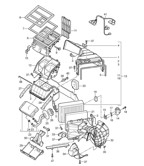 Body Cayenne 9PA (955) 2003-2006