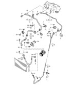 Body Cayenne 9PA (955) 2003-2006