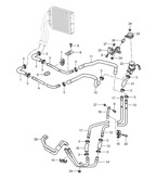 Body Cayenne 9PA1 (957) 2007-2010