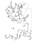 Body Cayenne 9PA1 (957) 2007-2010