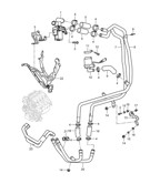 Body Cayenne 9PA1 (957) 2007-2010