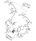 Body Cayenne 9PA1 (957) 2007-2010