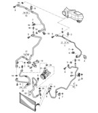 Body Cayenne 9PA1 (957) 2007-2010