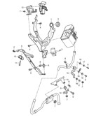 Body Cayenne 9PA1 (957) 2007-2010