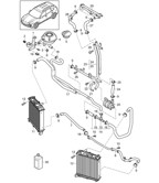 Engine Cayenne 92A (958) 2010-2017