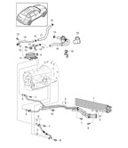 Transmission Cayenne 92A (958) 2010-2017