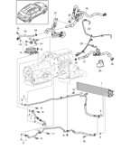 Transmission Cayenne 92A (958) 2010-2017
