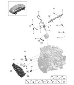 Engine Macan (95B) MK2 2019-2021