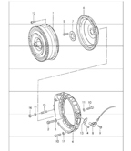 Transmission 964 (911) (1989-1994)