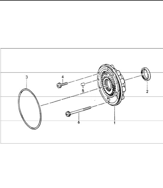 Diagram 330-01 Porsche 992.2 GT3 2025>> 