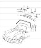 Body 964 (911) (1989-1994)