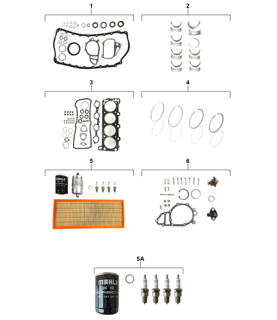 Diagram 198-000 Porsche 9J1.1 Taycan 2020-24 