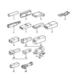 Electrical equipment 968 (1992-1995)