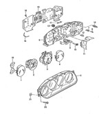 Electrical equipment 968 (1992-1995)