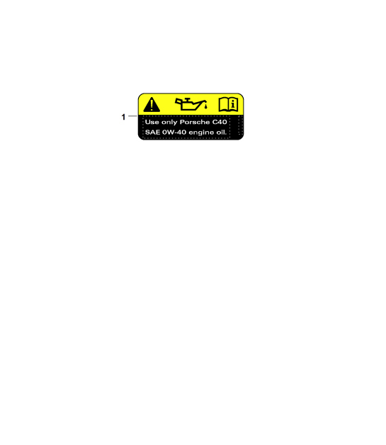Diagram 001-008 Porsche 9J1.1 Taycan 2020-24 