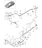 Engine Boxster 986/987/981 (1997-2016)