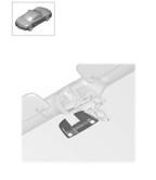 Electrical equipment Boxster 986/987/981 (1997-2016)
