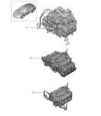 Engine Boxster 986/987/981 (1997-2016)
