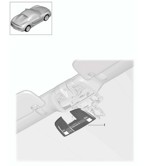 Electrical equipment Boxster 986/987/981 (1997-2016)