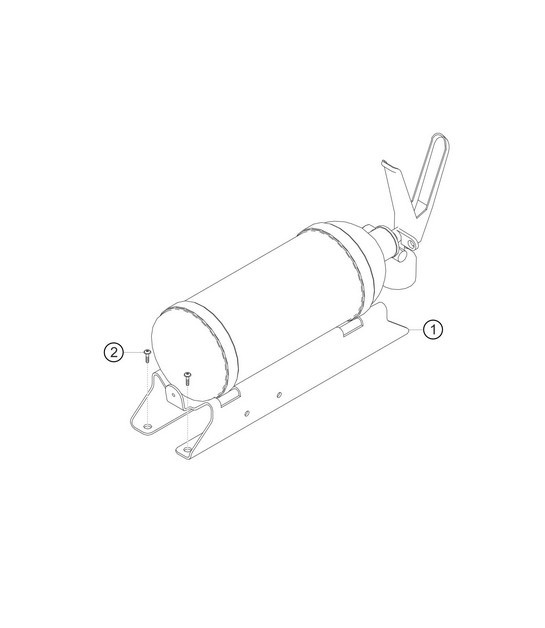 Diagram 0.0-01 Porsche 918 Spyder 2014-2015 