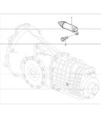 Transmission Boxster 986/987/981 (1997-2016)