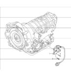 Transmission Boxster 986/987/981 (1997-2016)