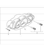 Electrical equipment Boxster 986/987/981 (1997-2016)