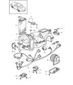Body Boxster 986/987/981 (1997-2016)