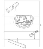 Accessories & others  Boxster 986/987/981 (1997-2016)