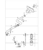 Engine Boxster 986/987/981 (1997-2016)