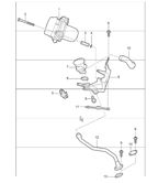 Engine Boxster 986/987/981 (1997-2016)