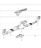 Body Boxster 986/987/981 (1997-2016)